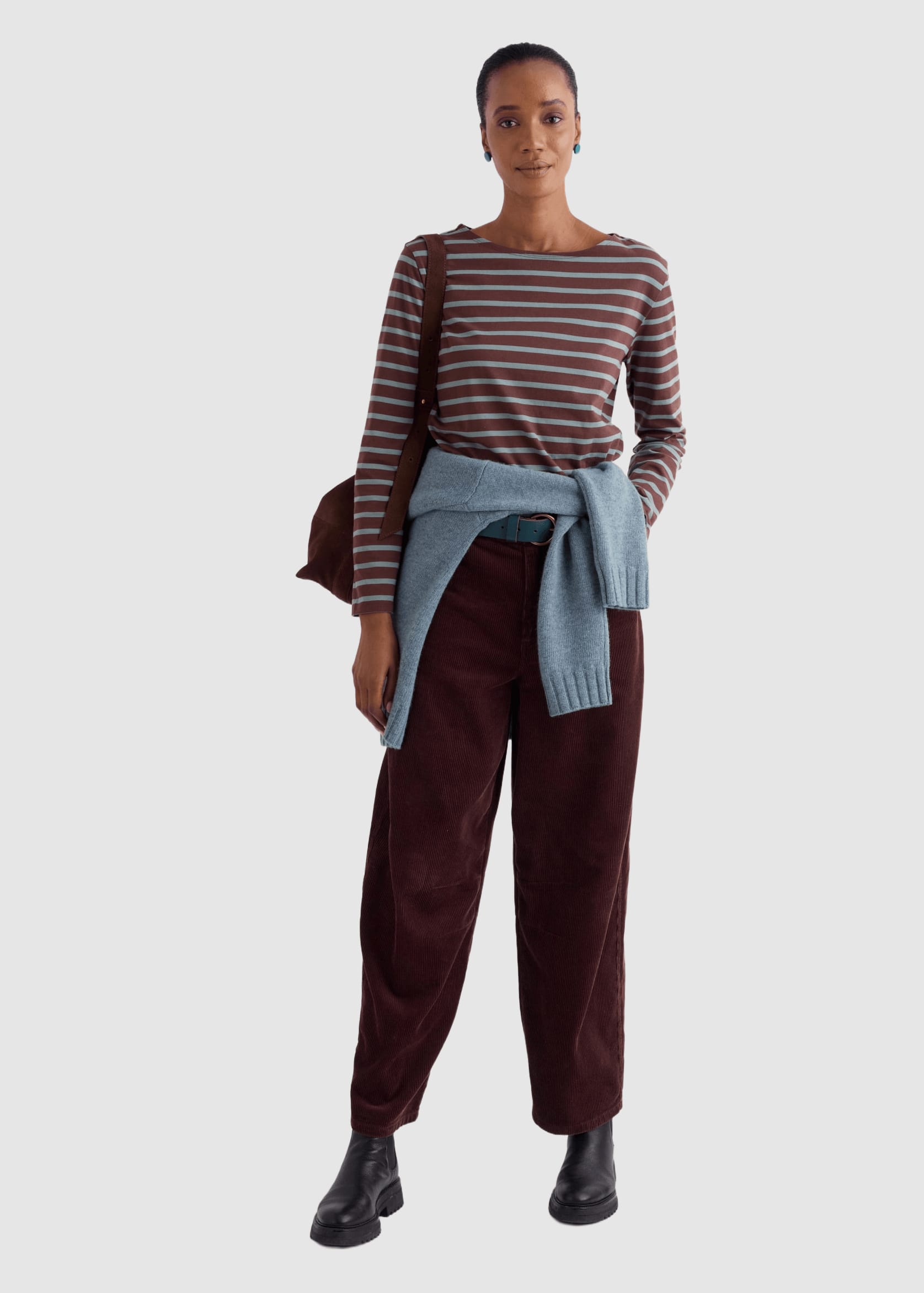 seasalt-cornwall-sailor-shirt-breton-lichen-seedbed-3.jpeg Sailor Shirt Breton Lichen Seedbed