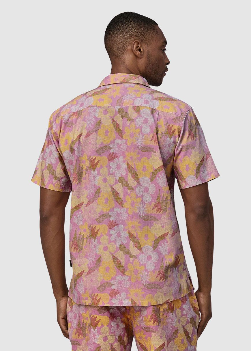 M's Back Step Shirt M's Back Step Shirt