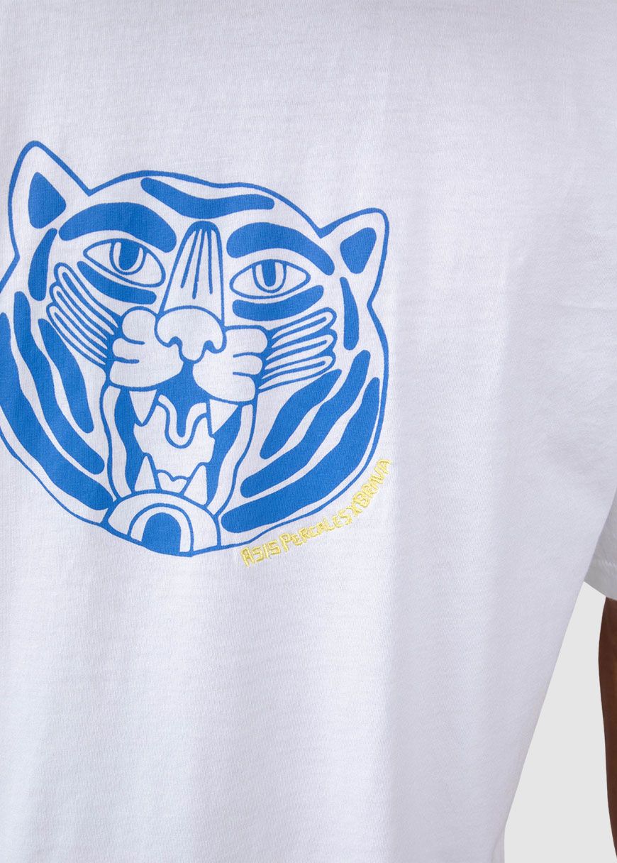 Tiger T-Shirt Tiger T-Shirt