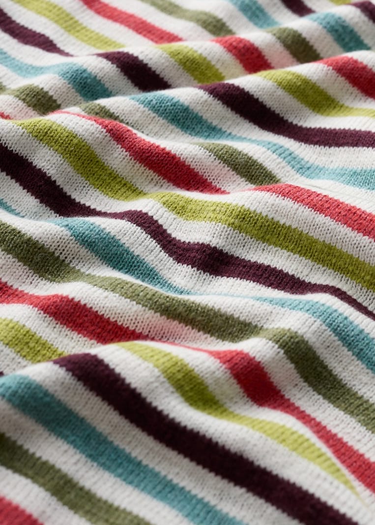 Knavock Jumper Mini Cornish Carnelian Multi Knavock Jumper Mini Cornish Carnelian Multi