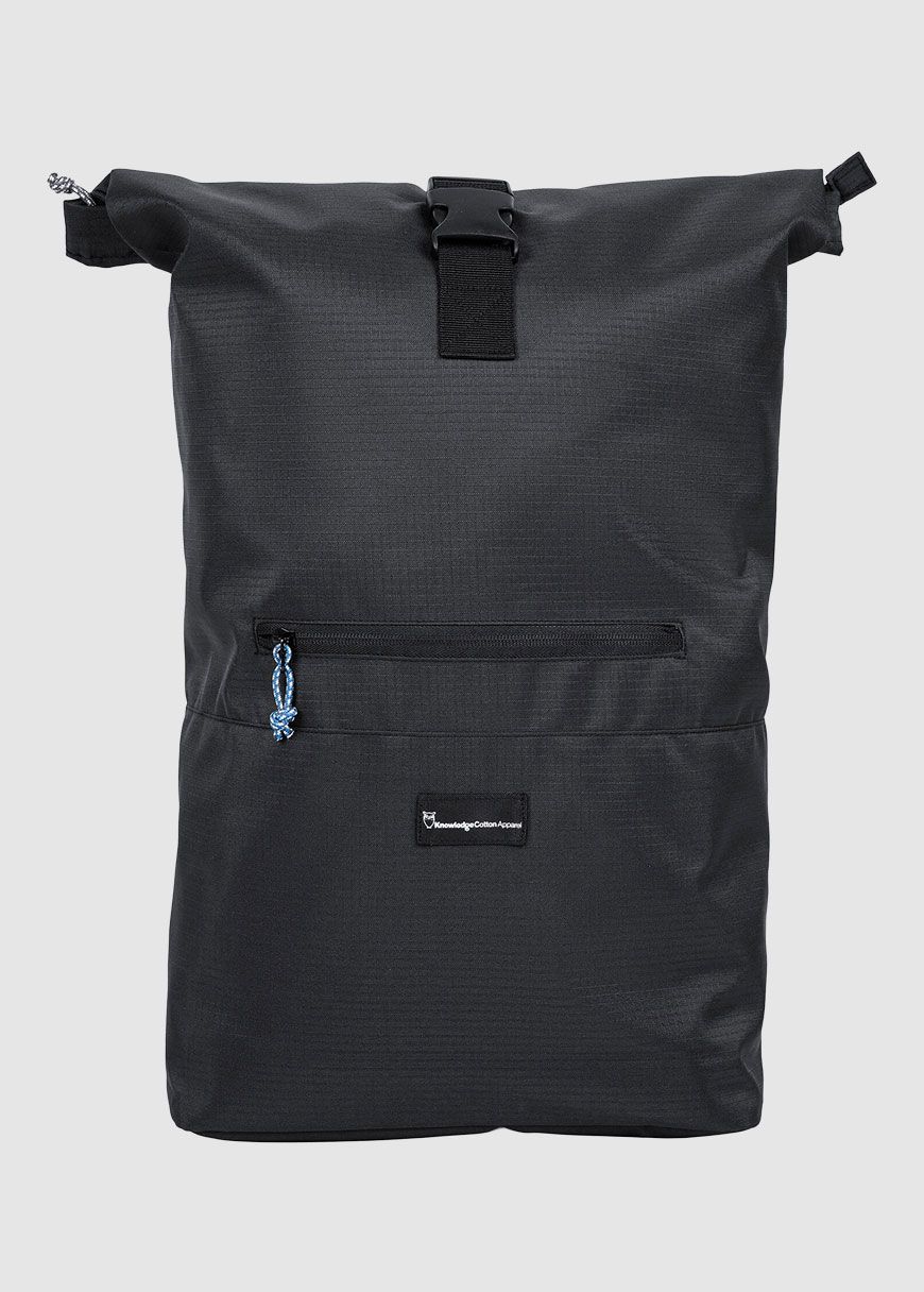 Roll Opening Backpack Roll Opening Backpack