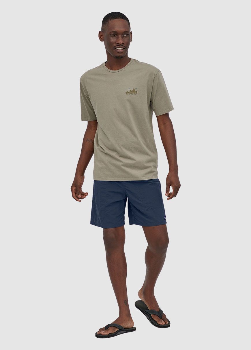 M's Baggies Longs - 7 in. M's Baggies Longs - 7 in.