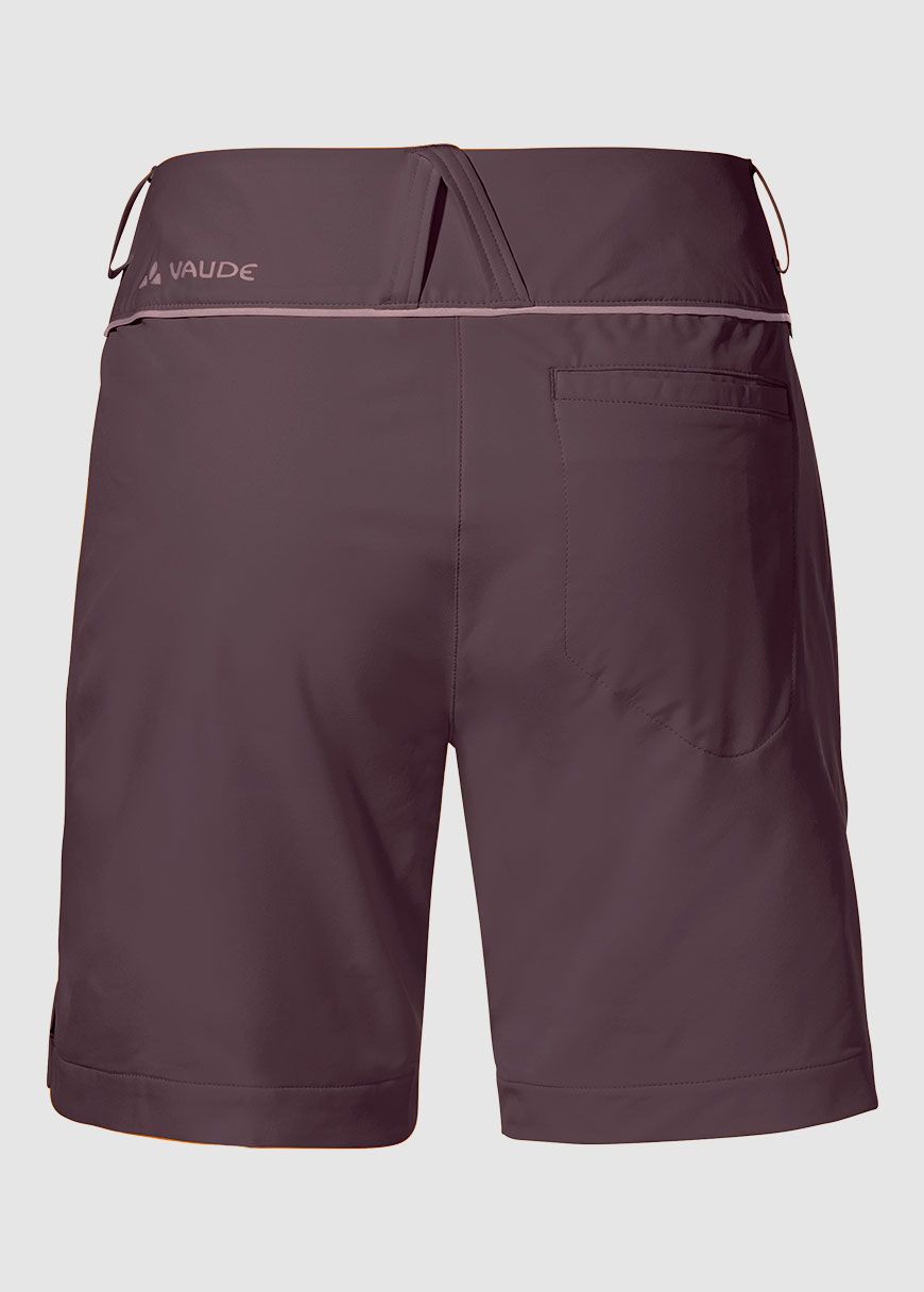 Wo Skomer Shorts III Wo Skomer Shorts III