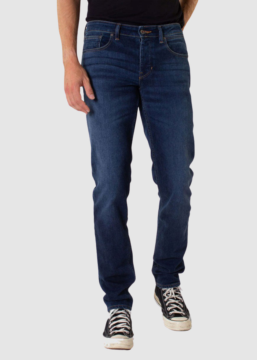 Jim Tapered Jim Tapered