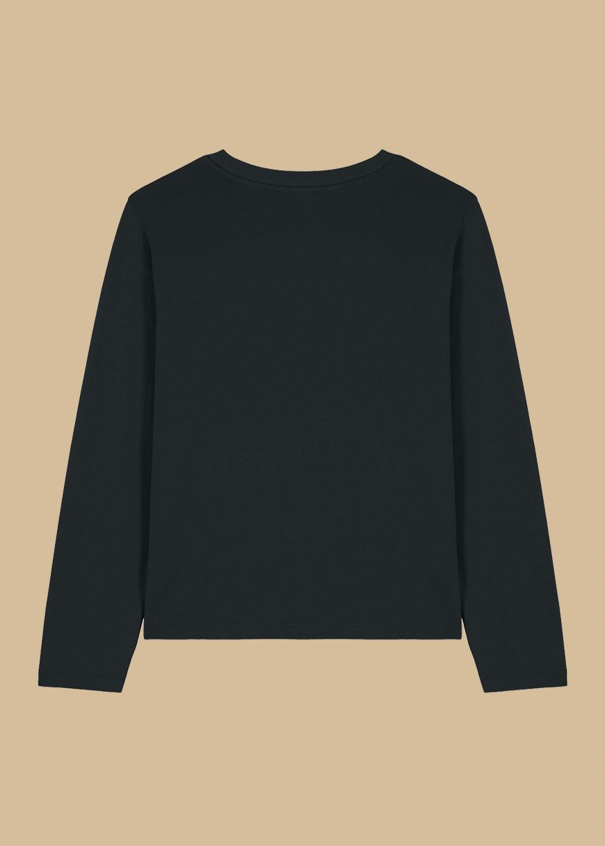 Longsleeve Woman