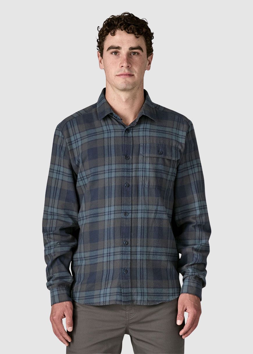 patagonia_m_s_l_s_lw_fjord_flannel_shirt_AW_25_PAT_42410_Paw_Smolder_Blue_1_780182e045 M's L/S LW Fjord Flannel Shirt