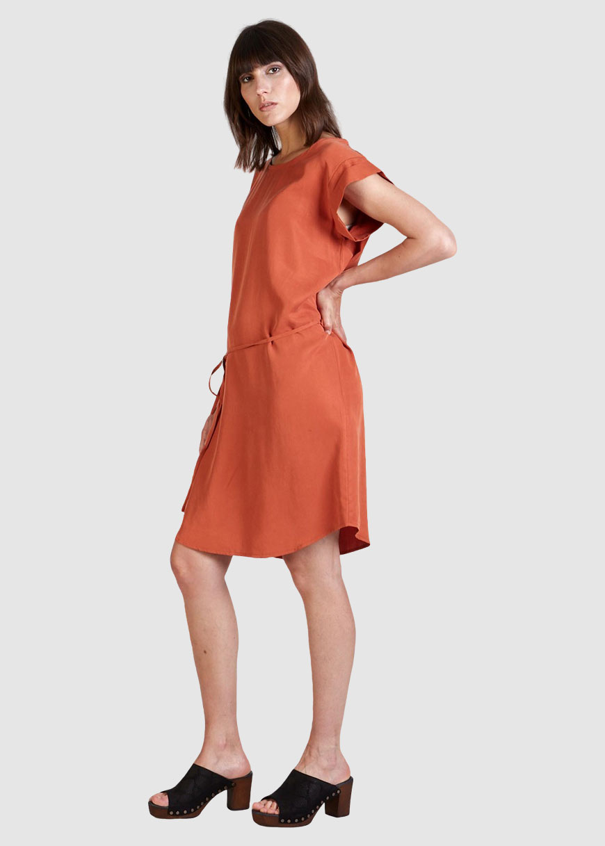 Nara Dress Nara Dress
