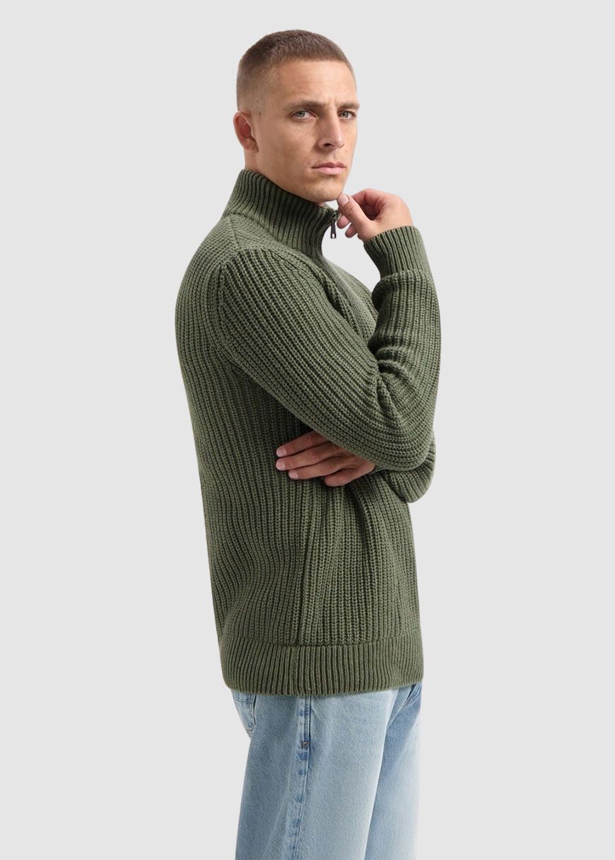 Morgan Skipper Wool Morgan Skipper Wool