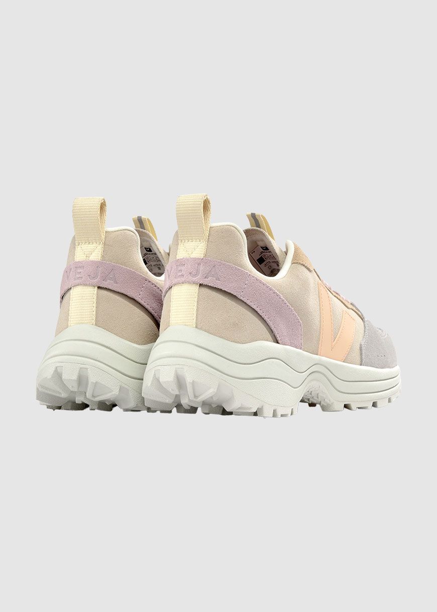 W' Venturi VC Suede