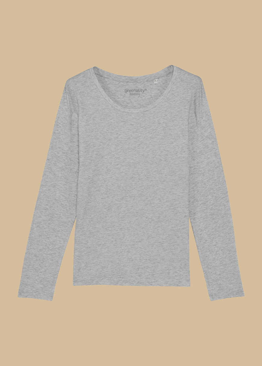 Longsleeve Woman Longsleeve Woman