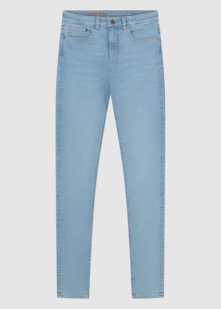 Carey High Rise Skinny Carey High Rise Skinny