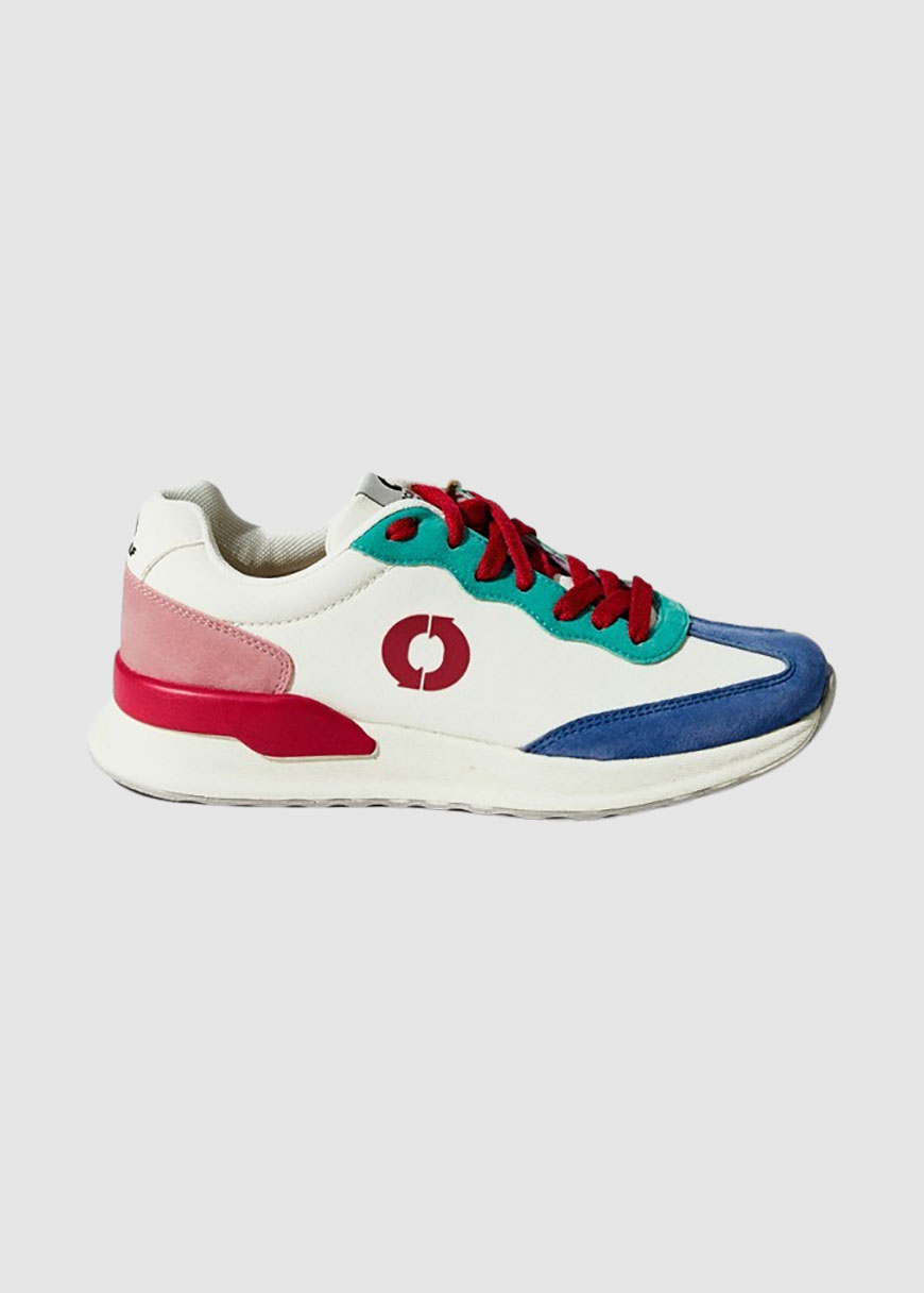 Prince Sneakers Woman Prince Sneakers Woman