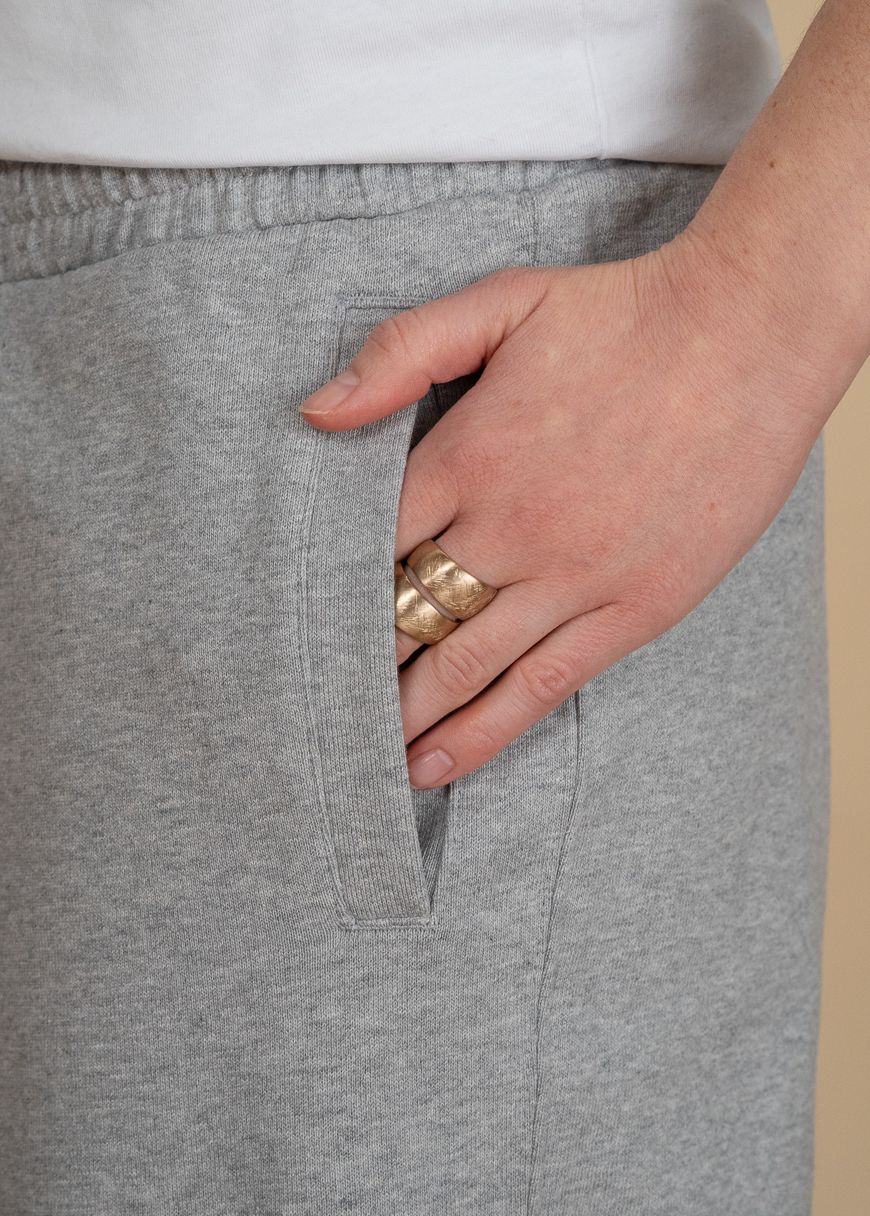 Heavy Jogger Heavy Jogger