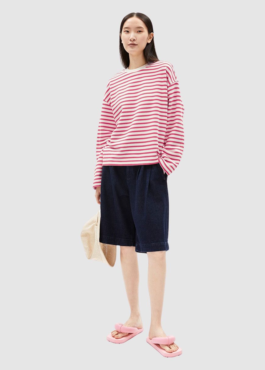 Frankaa Maarlen Stripe Frankaa Maarlen Stripe
