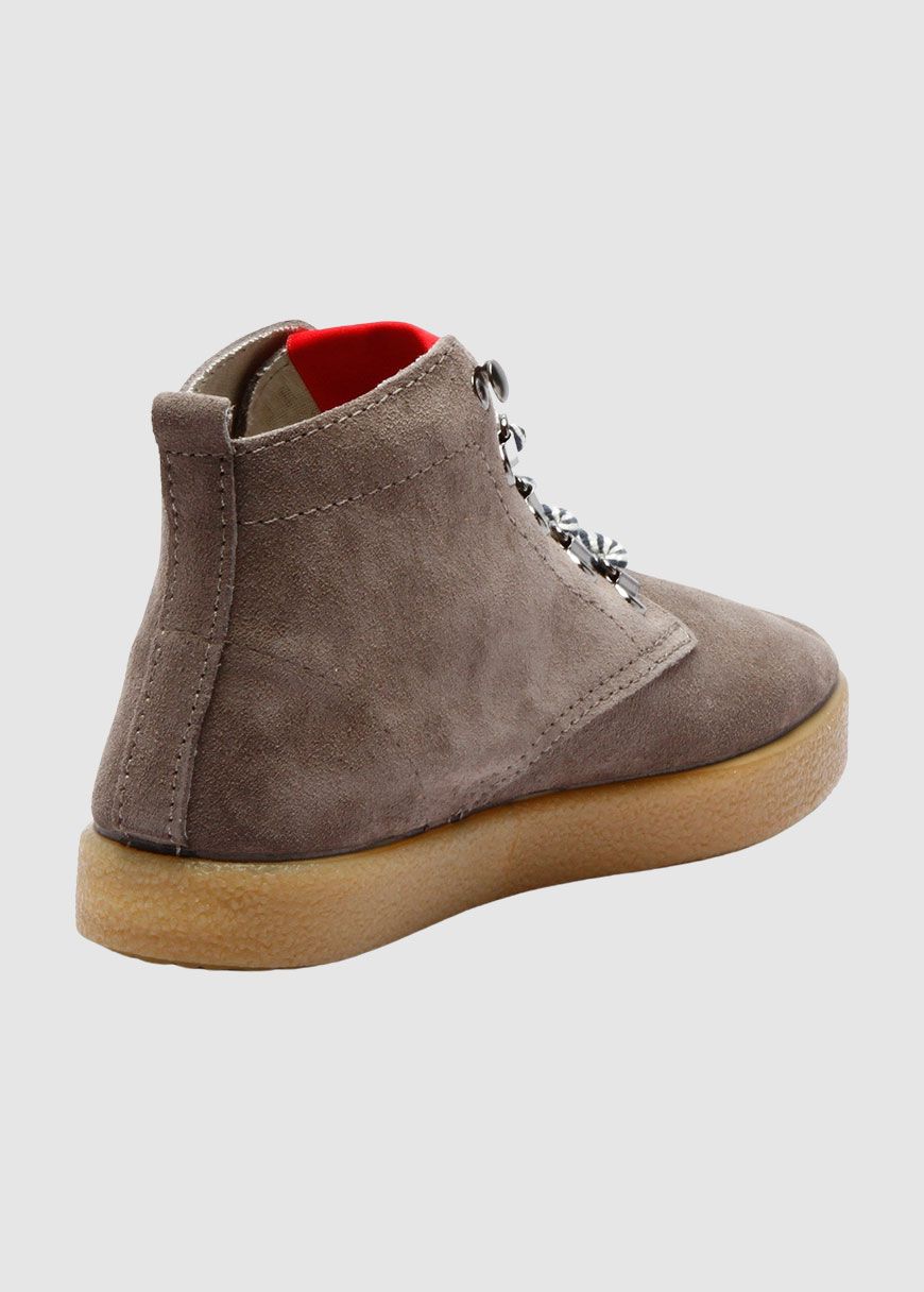 Adam Hiking Suede Adam Hiking Suede