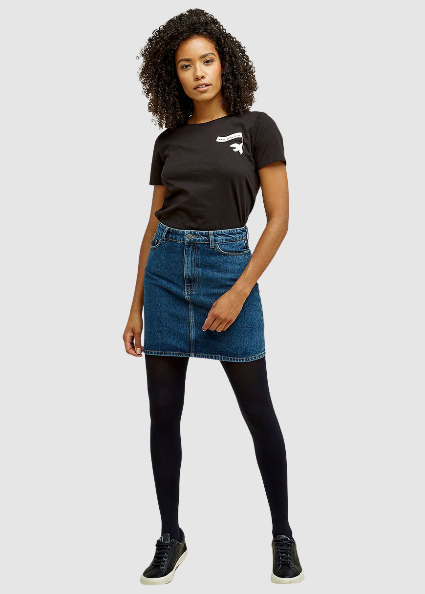 Made With Love Tee Made With Love Tee
