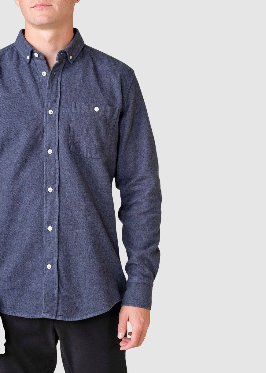 Benjamin Lumber Shirt Benjamin Lumber Shirt