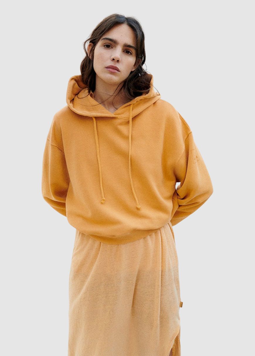 Consciencealf Sweatshirt Woman Consciencealf Sweatshirt Woman