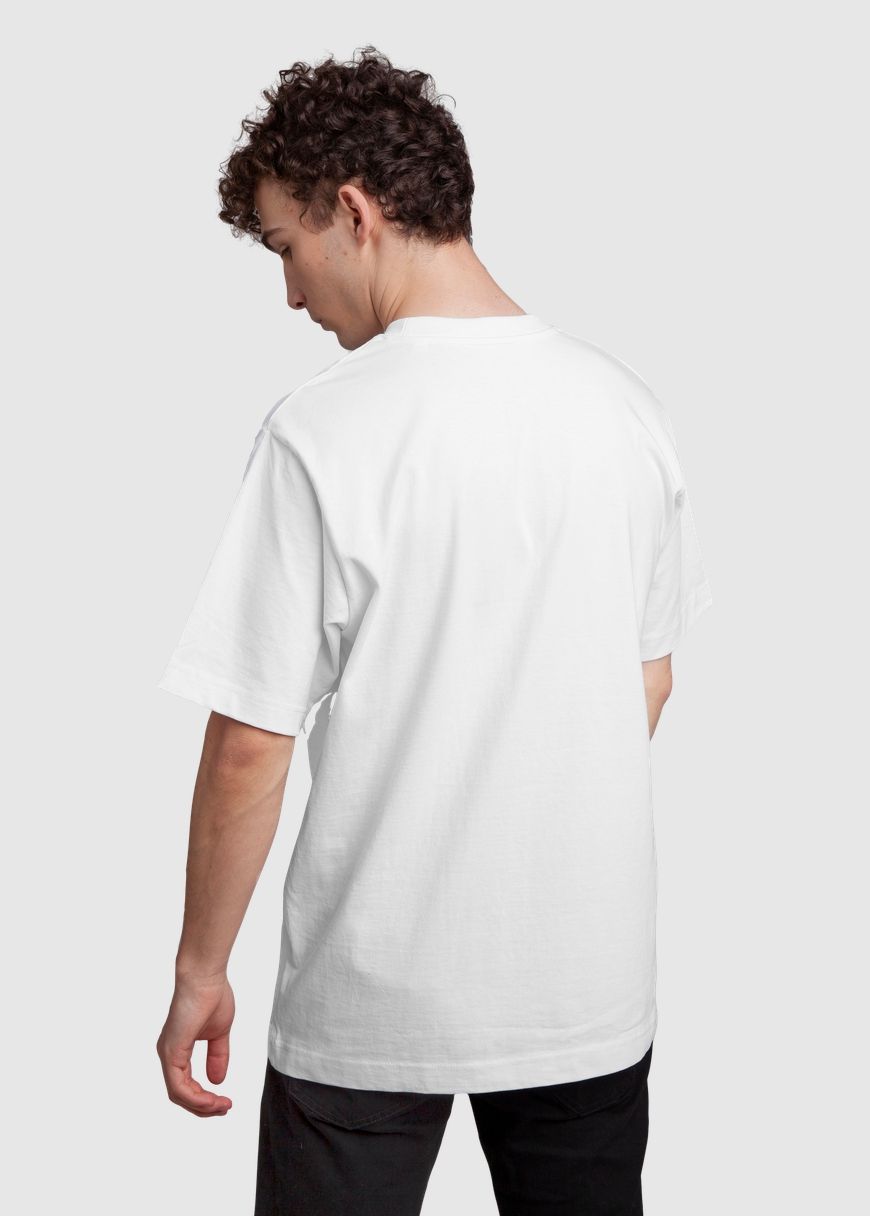 T-Shirt Heavy Weight Man T-Shirt Heavy Weight Man