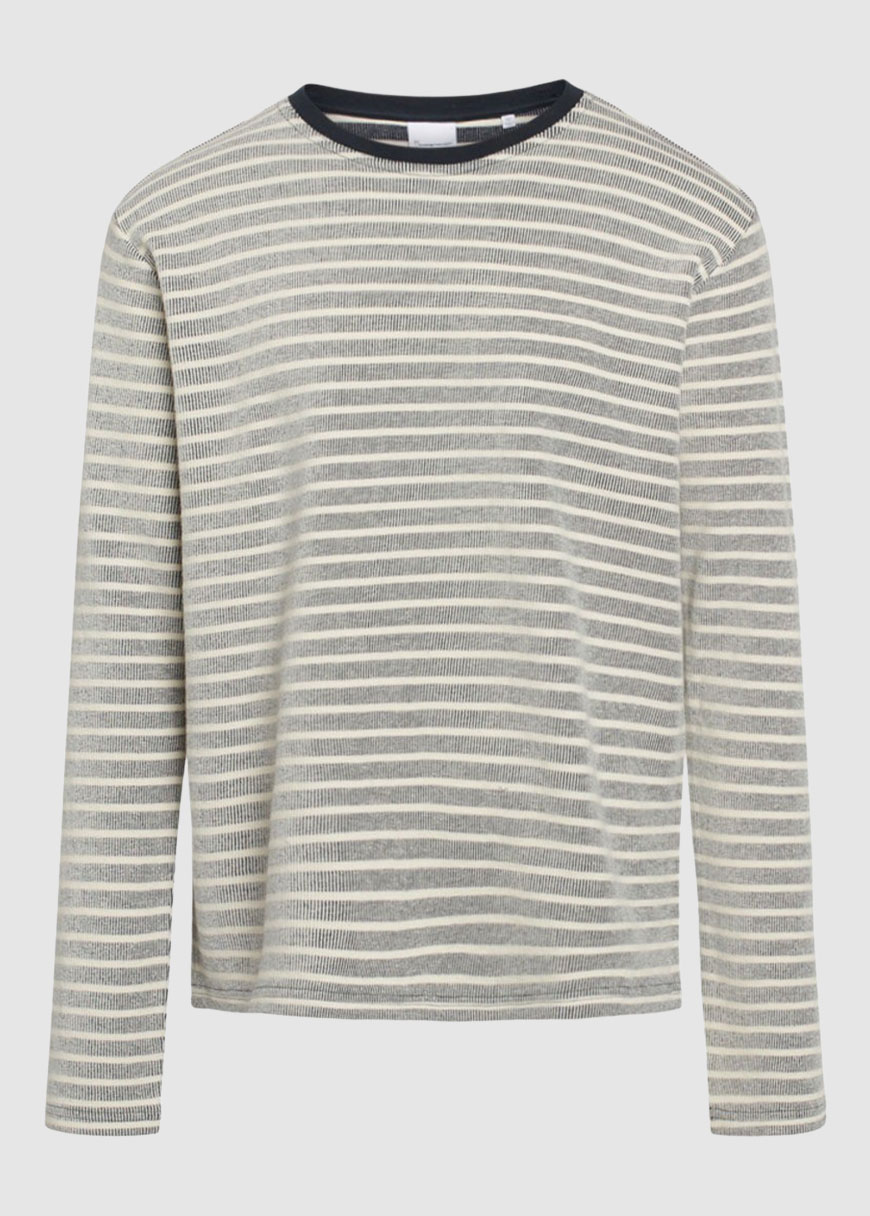 Locust Striped Long Sleeve Locust Striped Long Sleeve
