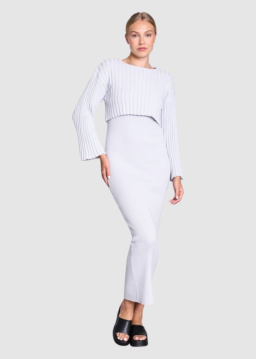 Cropped Jumper Kames Cropped Jumper Kames