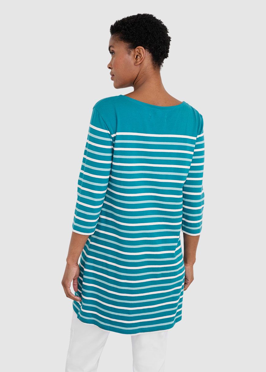 Sailor Tunic Sailor Tunic