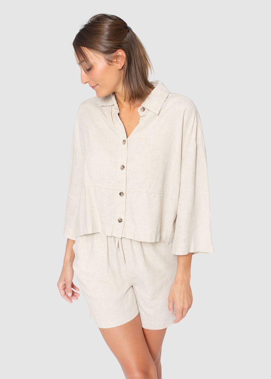 Overshirt Julia