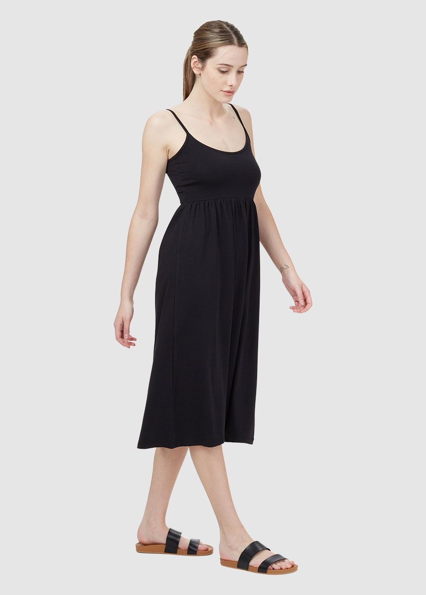 W Modal Sunset Dress W Modal Sunset Dress