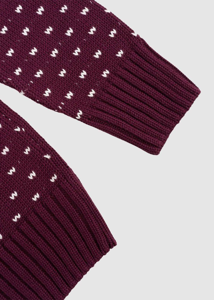 Summits Knit Sweater Summits Knit Sweater