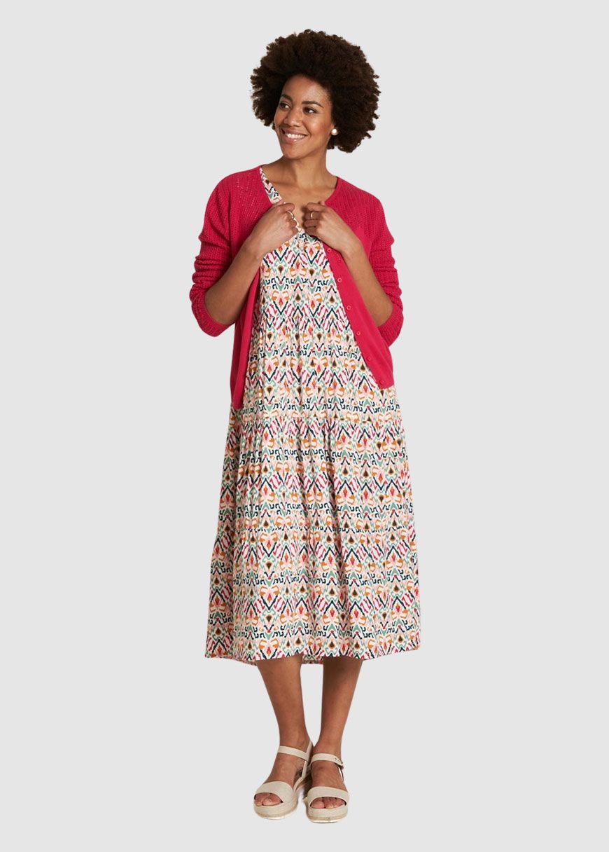 EcoVero Kleid EcoVero Kleid