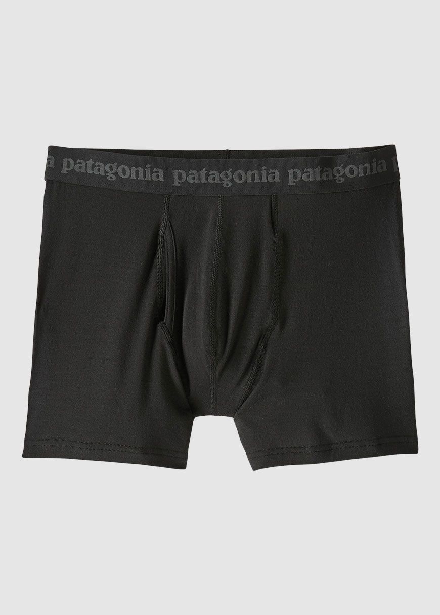M's Essential Boxer Briefs - 3 in. M's Essential Boxer Briefs - 3 in.