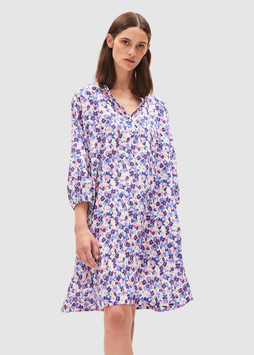 Priscaa Multi Floral Priscaa Multi Floral