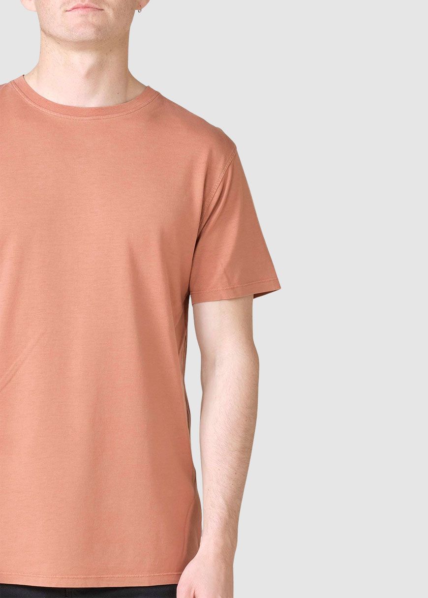 Rufus Tee