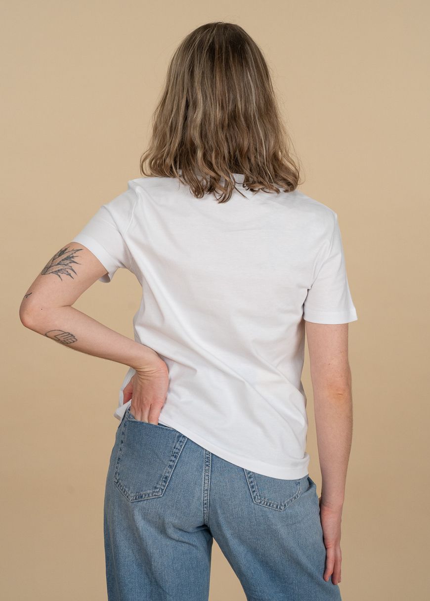 Classic T-Shirt Woman Classic T-Shirt Woman