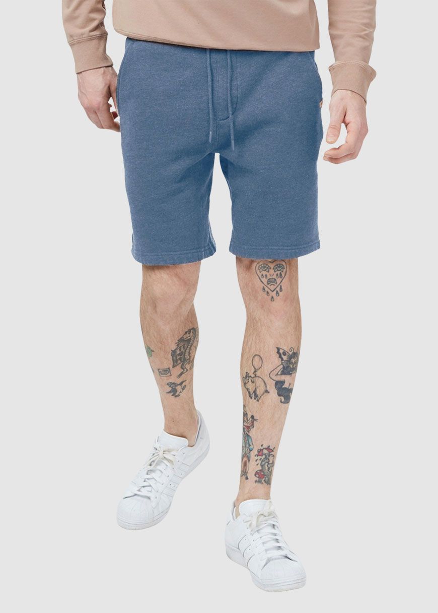 M Treefleece Sweatshort M Treefleece Sweatshort
