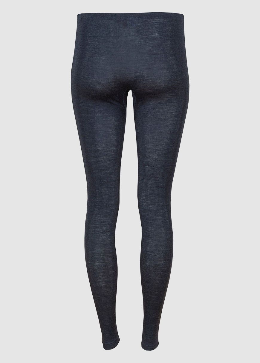 Wolle-Seide Leggings Wolle-Seide Leggings