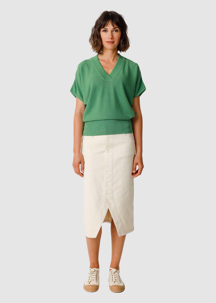 Garazi Sweater Garazi Sweater