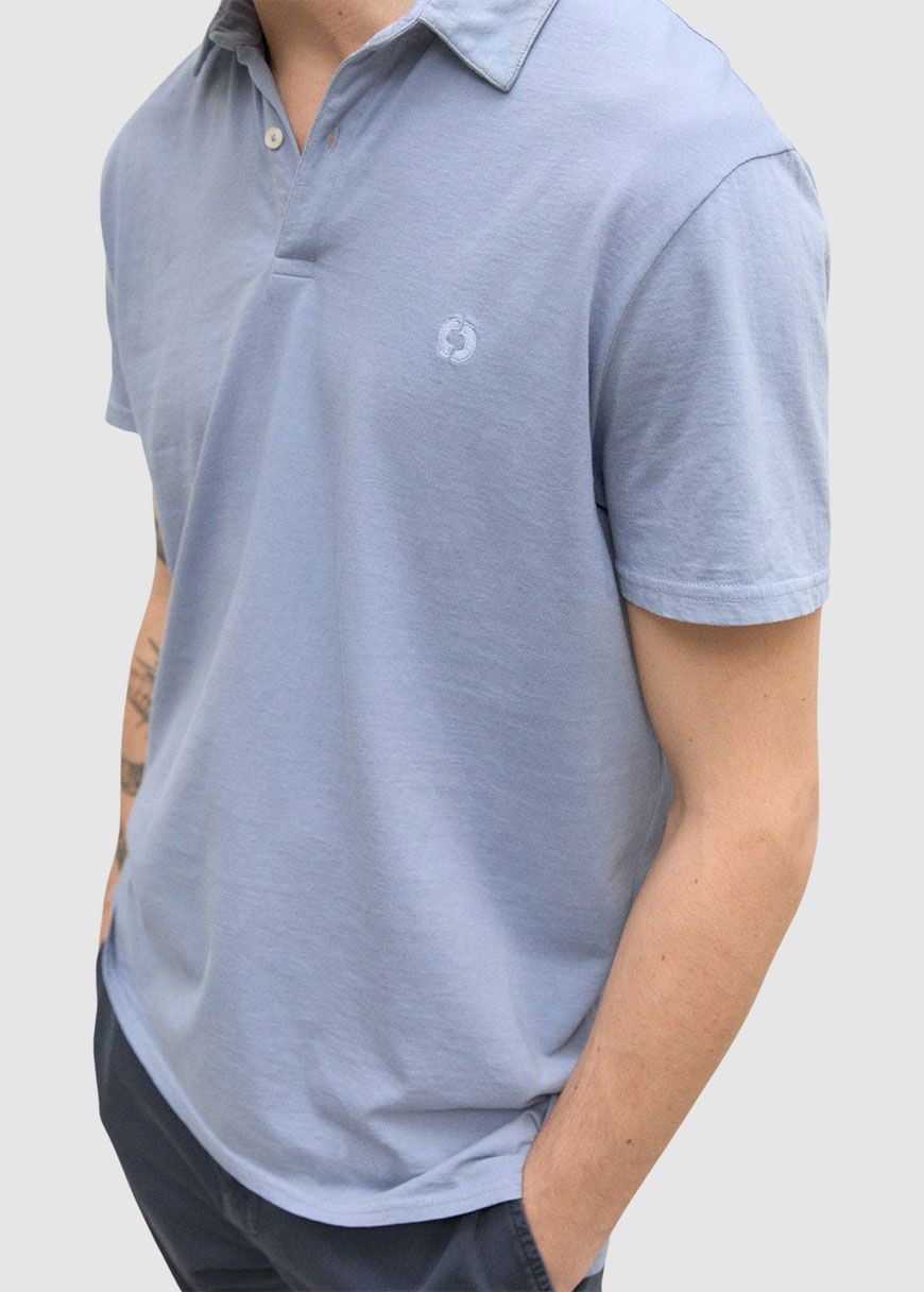 Theoalf Polo Man Theoalf Polo Man