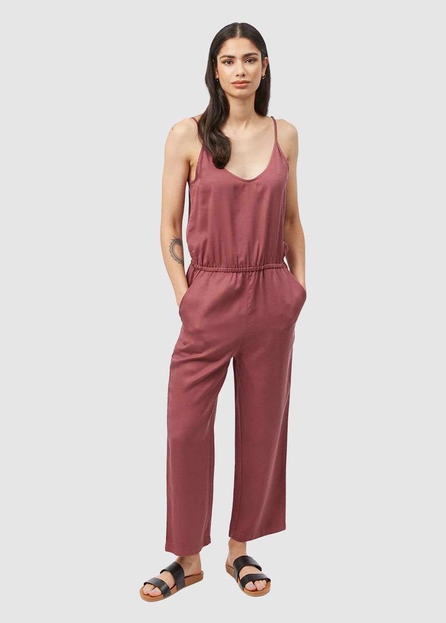 W Breeze Jumpsuit W Breeze Jumpsuit