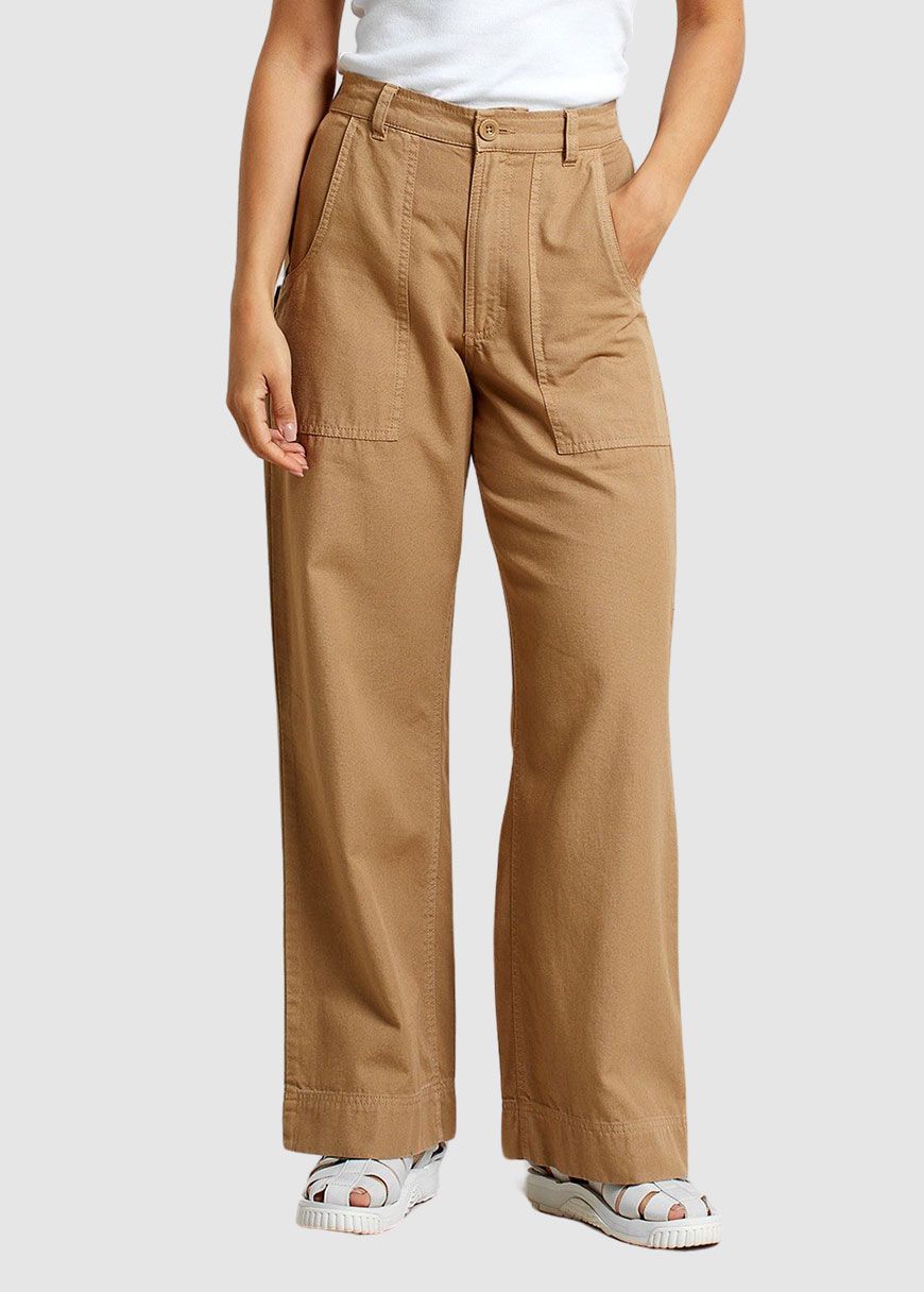 Workwear Pants Vara Canvas Workwear Pants Vara Canvas