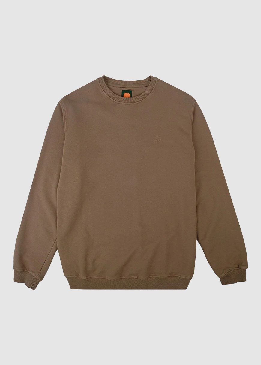 Men's Essential Garment Heavyweight Sweater