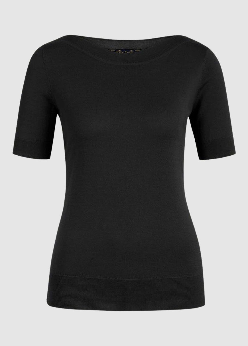 Audrey Top Organic Cottonclub Audrey Top Organic Cottonclub