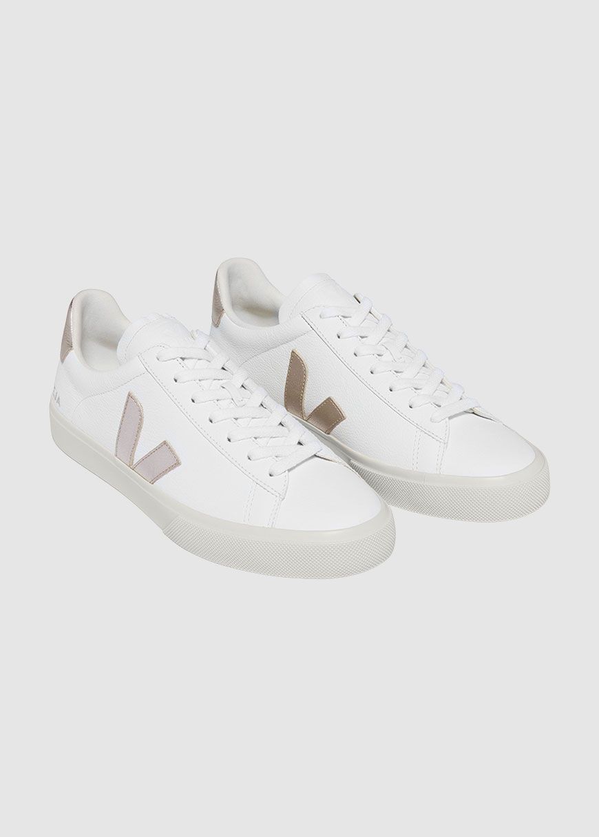 W' Campo Chromefree Leather W' Campo Chromefree Leather