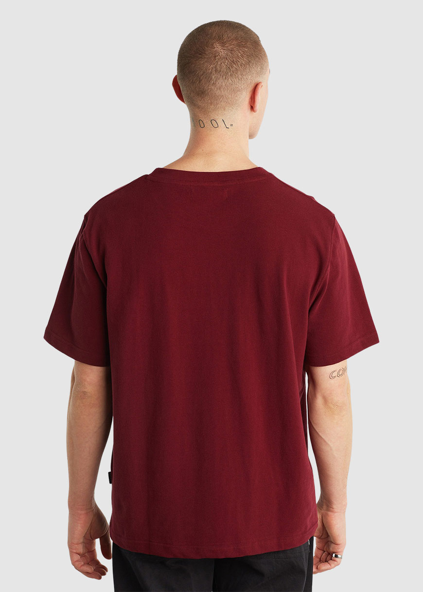 T-Shirt Gustavsberg T-Shirt Gustavsberg