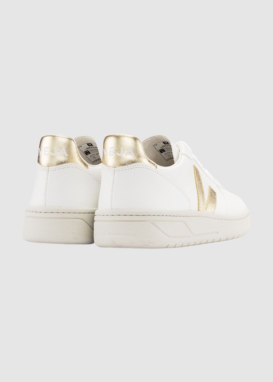W' V-10 Chromefree Leather W' V-10 Chromefree Leather