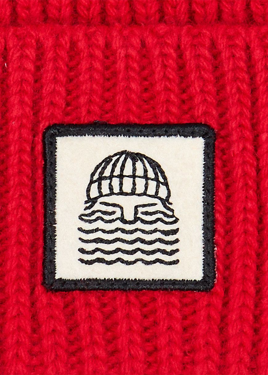 Mini To The Sea Beanie