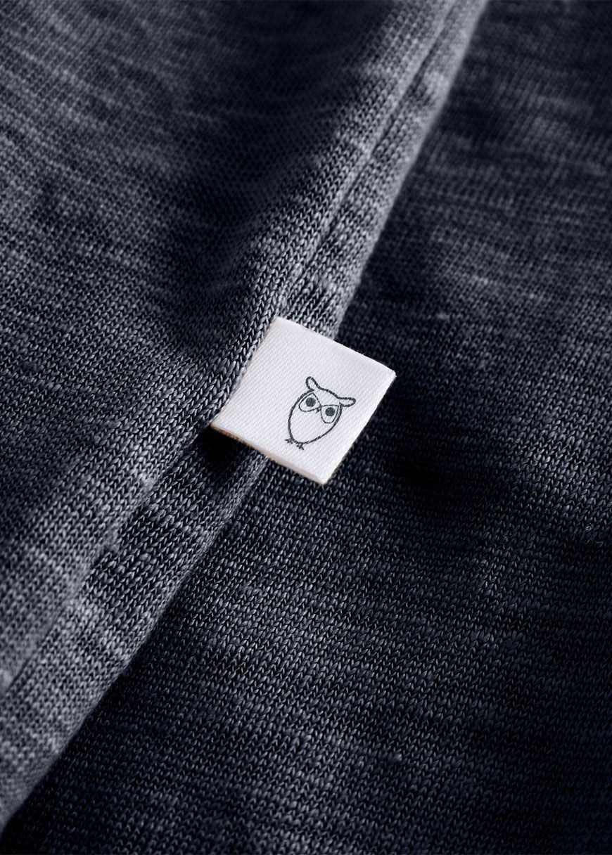 Regular Linen Polo Regular Linen Polo