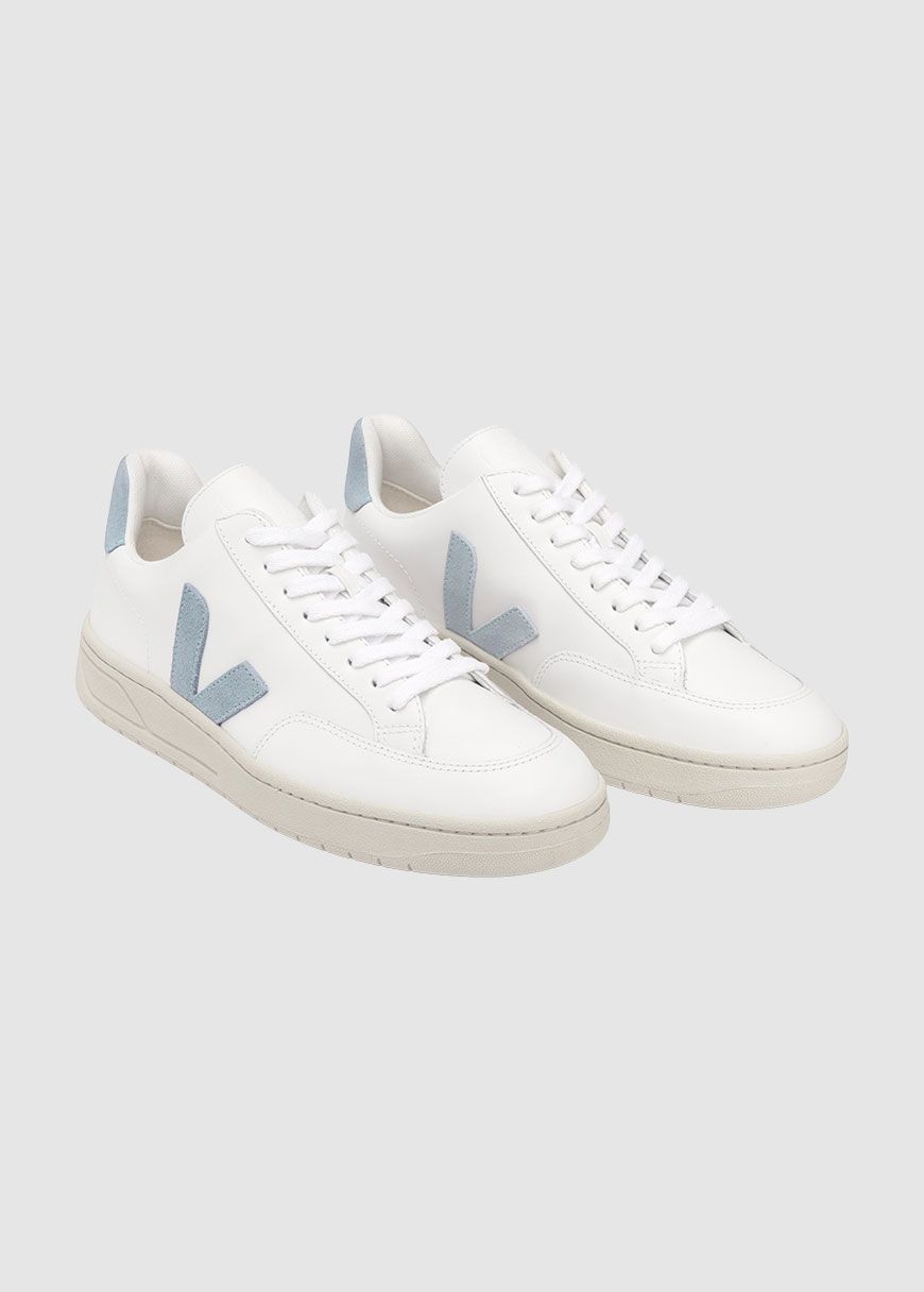 W' V-12 Leather W' V-12 Leather