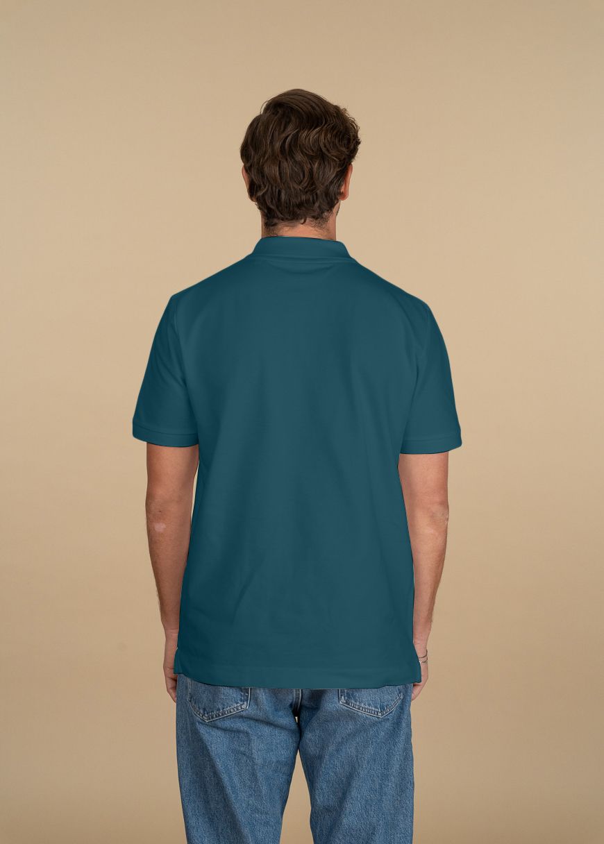 Stargazer_SA_77077_e248988e71 Classic Poloshirt Man
