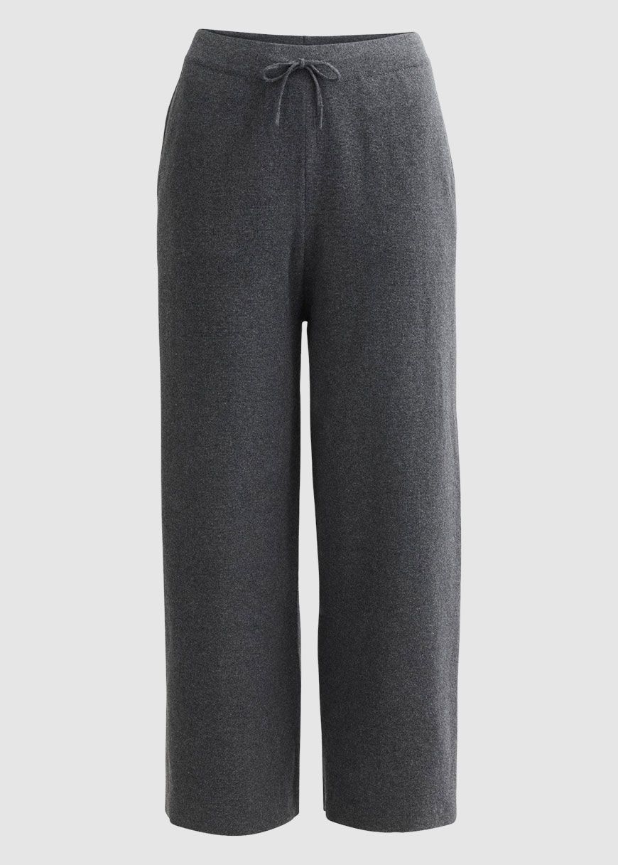 7/8 Strickhose